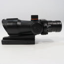 【中古即納】[MIL] ノーブランド Trijiconタイプ ACOG TA31 4×31 イルミネーションスコープ(20150223)