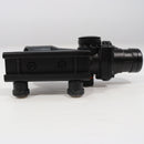 【中古即納】[MIL] ノーブランド Trijiconタイプ ACOG TA31 4×31 イルミネーションスコープ(20150223)