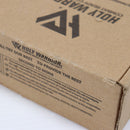 【中古即納】[MIL] HOLY WARRIOR(ホーリーウォーリア) Trijiconタイプ RMR ドットサイト BK(ブラック/黒)(20150223)