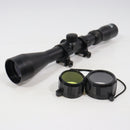 【中古即納】[MIL] ノーブランド Bushnellタイプ 3-9×40 ライフルスコープ(20150223)