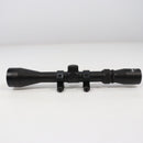 【中古即納】[MIL] ノーブランド Bushnellタイプ 3-9×40 ライフルスコープ(20150223)