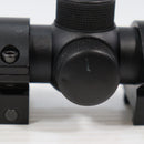 【中古即納】[MIL] ノーブランド Bushnellタイプ 3-9×40 ライフルスコープ(20150223)