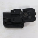 【中古即納】[MIL] STICH PROFI(スティッチ・プロフィ) Alpha MOLLEホルスター for マカロフPM BK(ブラック/黒)(20150223)