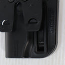 【中古即納】[MIL] STICH PROFI(スティッチ・プロフィ) Alpha MOLLEホルスター for マカロフPM BK(ブラック/黒)(20150223)