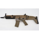 【中古即納】[MIL] 東京マルイ 次世代電動ガン スカーL CQC フラット・ダークアース (18歳以上専用)(20111031)