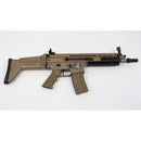 【中古即納】[MIL] 東京マルイ 次世代電動ガン スカーL CQC フラット・ダークアース (18歳以上専用)(20111031)