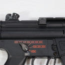 【中古即納】[MIL] 東京マルイ スタンダード電動ガン MP5-J (18歳以上専用)(20040731)