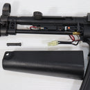 【中古即納】[MIL] 東京マルイ スタンダード電動ガン MP5-J (18歳以上専用)(20040731)