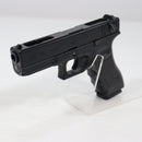 【中古即納】[MIL] 東京マルイ ガスブローバック・フルオート グロック18C (18歳以上専用)(20100710)