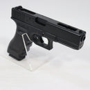 【中古即納】[MIL] 東京マルイ ガスブローバック・フルオート グロック18C (18歳以上専用)(20100710)