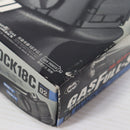 【中古即納】[MIL] 東京マルイ ガスブローバック・フルオート グロック18C (18歳以上専用)(20100710)