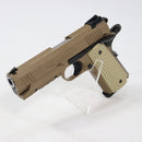 【中古即納】[MIL] 東京マルイ ガスブローバック デザートウォーリア4.3 (カスタム品) (18歳以上専用)(20090930)