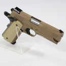 【中古即納】[MIL] 東京マルイ ガスブローバック デザートウォーリア4.3 (カスタム品) (18歳以上専用)(20090930)