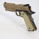 【中古即納】[MIL] 東京マルイ ガスブローバック デザートウォーリア4.3 (カスタム品) (18歳以上専用)(20090930)