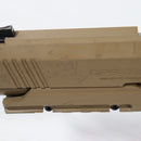 【中古即納】[MIL] 東京マルイ ガスブローバック デザートウォーリア4.3 (カスタム品) (18歳以上専用)(20090930)