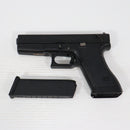 【中古即納】[MIL] CAW(クラフトアップルワークス) 発火モデルガン グロック18 ABS (カスタム品) (18歳以上専用)(20150223)