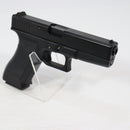 【中古即納】[MIL] CAW(クラフトアップルワークス) 発火モデルガン グロック18 ABS (カスタム品) (18歳以上専用)(20150223)