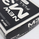 【中古即納】[MIL] コクサイ 発火モデルガン NEW S&W(スミスアンドウェッソン) M36 フルメタル・ウッディ調グリップ 2インチ ABS(No.319) (18歳以上専用)(20150223)