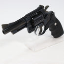 【中古即納】[MIL] コクサイ ガスリボルバー S&W(スミスアンドウェッソン) M29 マウンテンリボルバー 4インチ ブルーメタルモデル ABS (18歳以上専用)(20150223)