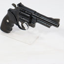 【中古即納】[MIL] コクサイ ガスリボルバー S&W(スミスアンドウェッソン) M29 マウンテンリボルバー 4インチ ブルーメタルモデル ABS (18歳以上専用)(20150223)