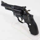 【中古即納】[MIL] コクサイ ガスリボルバー S&W(スミスアンドウェッソン) M29 マウンテンリボルバー 4インチ ブルーメタルモデル ABS (18歳以上専用)(20150223)