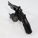 【中古即納】[MIL] コクサイ ガスリボルバー S&W(スミスアンドウェッソン) M29 マウンテンリボルバー 4インチ ブルーメタルモデル ABS (18歳以上専用)(20150223)