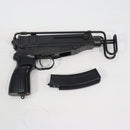【中古即納】[MIL] 東京マルイ 電動サブマシンガン スコーピオン Vz.61 (18歳以上専用)(20150806)