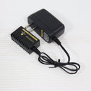 【中古即納】[MIL] 東京マルイ NEW 7.2V マイクロ500バッテリー用充電器(20150105)