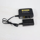 【中古即納】[MIL] 東京マルイ NEW 7.2V マイクロ500バッテリー用充電器(20150105)