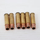 【中古即納】[MIL] マルベリーフィールド 357AG 東京マルイ M19/コルトパイソン用 .357マグナム リアルカートリッジ 6発セット(20150223)