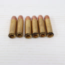【中古即納】[MIL] マルベリーフィールド 357AG 東京マルイ M19/コルトパイソン用 .357マグナム リアルカートリッジ 6発セット(20150223)