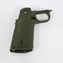【中古即納】[MIL] タニオ・コバ(TANIO KOBA) ハイキャパ用 タクティカルグリップ OD(オリーブドラブ)(20150223)