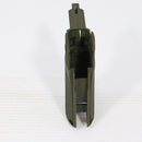 【中古即納】[MIL] タニオ・コバ(TANIO KOBA) ハイキャパ用 タクティカルグリップ OD(オリーブドラブ)(20150223)