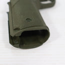 【中古即納】[MIL] タニオ・コバ(TANIO KOBA) ハイキャパ用 タクティカルグリップ OD(オリーブドラブ)(20150223)