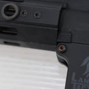 【中古即納】[MIL] Lancer Tactical(ランサータクティカル) Gen3 M4 Hellion M-LOK 13インチ BK(ブラック/黒) (18歳以上専用)(20150223)