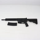 【中古即納】[MIL] Lancer Tactical(ランサータクティカル) Gen3 M4 Hellion M-LOK 13インチ BK(ブラック/黒) (18歳以上専用)(20150223)