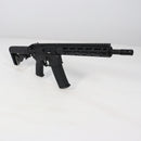 【中古即納】[MIL] Lancer Tactical(ランサータクティカル) Gen3 M4 Hellion M-LOK 13インチ BK(ブラック/黒) (18歳以上専用)(20150223)