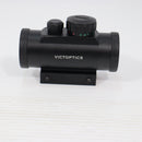 【中古即納】[MIL] VECTOR OPTICS(ベクターオプティクス) VICTOPTICS T1 1×35 ドットサイト(RDSL-05)(20150223)