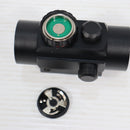 【中古即納】[MIL] VECTOR OPTICS(ベクターオプティクス) VICTOPTICS T1 1×35 ドットサイト(RDSL-05)(20150223)