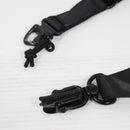 【中古即納】[MIL] ノーブランド MAGPULタイプ MS2 マルチミッションスリング BK(ブラック/黒)(20150223)