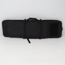 【中古即納】[MIL] Rapidfire(ラピッドファイア) ダブルガンケース BK(ブラック/黒)(95×28cm/62×27cm)(20150223)