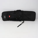 【中古即納】[MIL] Rapidfire(ラピッドファイア) ダブルガンケース BK(ブラック/黒)(95×28cm/62×27cm)(20150223)