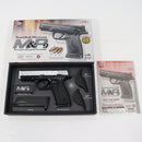 【中古即納】[MIL] 東京マルイ ガスブローバック M&P 9 (18歳以上専用)(20150223)