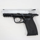 【中古即納】[MIL] 東京マルイ ガスブローバック M&P 9 (18歳以上専用)(20150223)