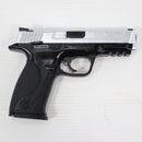 【中古即納】[MIL] 東京マルイ ガスブローバック M&P 9 (18歳以上専用)(20150223)