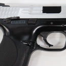 【中古即納】[MIL] 東京マルイ ガスブローバック M&P 9 (18歳以上専用)(20150223)