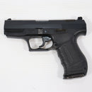 【中古即納】[MIL] マルゼン ワルサーP99 ブローバック ブラックモデル (18歳以上専用)(20121020)