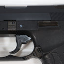 【中古即納】[MIL] マルゼン ワルサーP99 ブローバック ブラックモデル (18歳以上専用)(20121020)