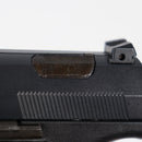 【中古即納】[MIL] マルゼン ワルサーP99 ブローバック ブラックモデル (18歳以上専用)(20121020)