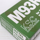 【中古即納】[MIL] KSC ガスブローバック M93R フォールディングストック(2023年新価格版)(20240202)